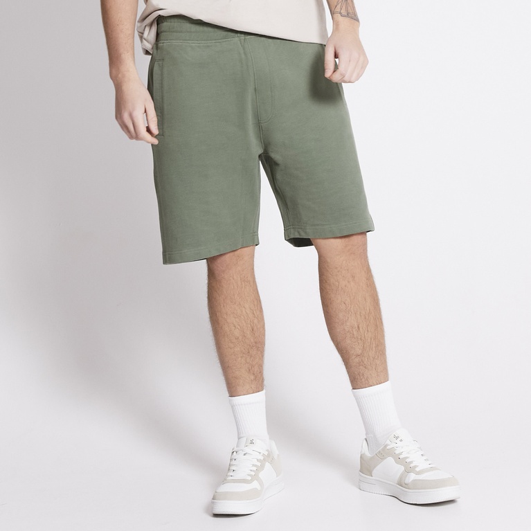 Collegeshortsit "Keeper"